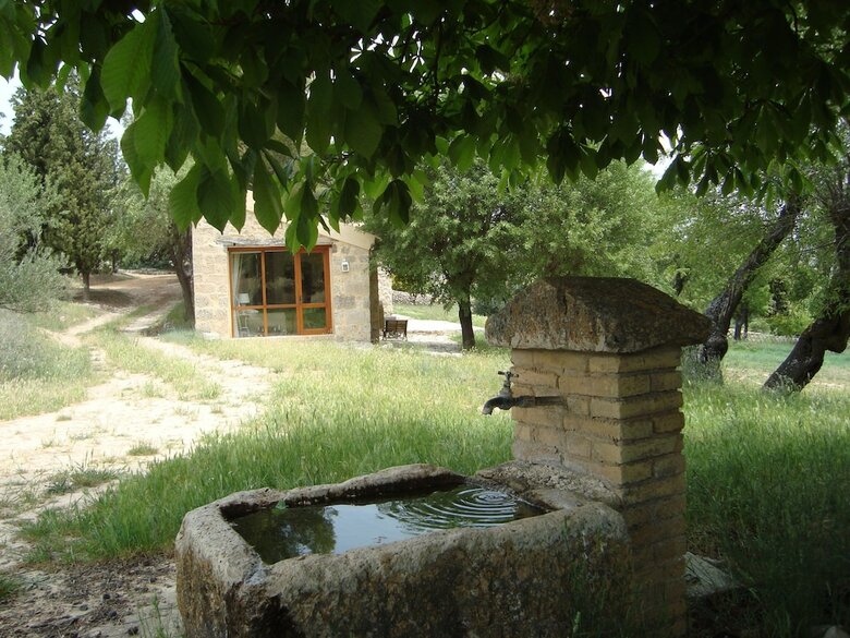 Agroturismo Finca El Cercado