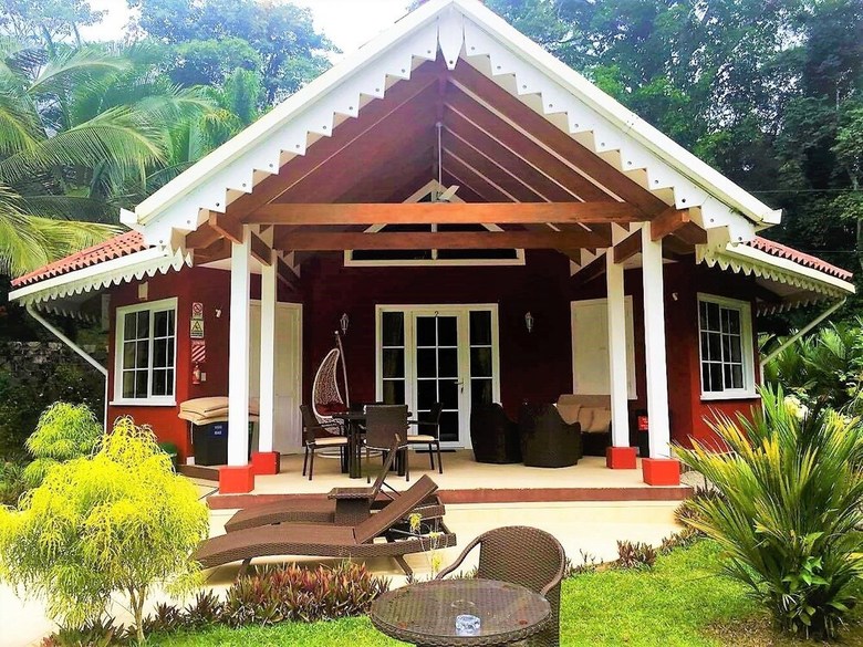 Villa Second Prime Retreats All Inclusive