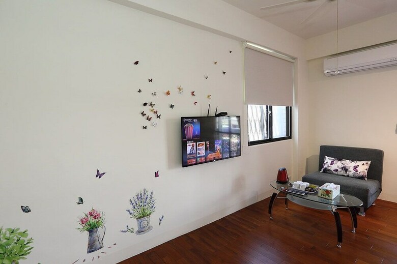 Hotel Butterfly Lovers B&B