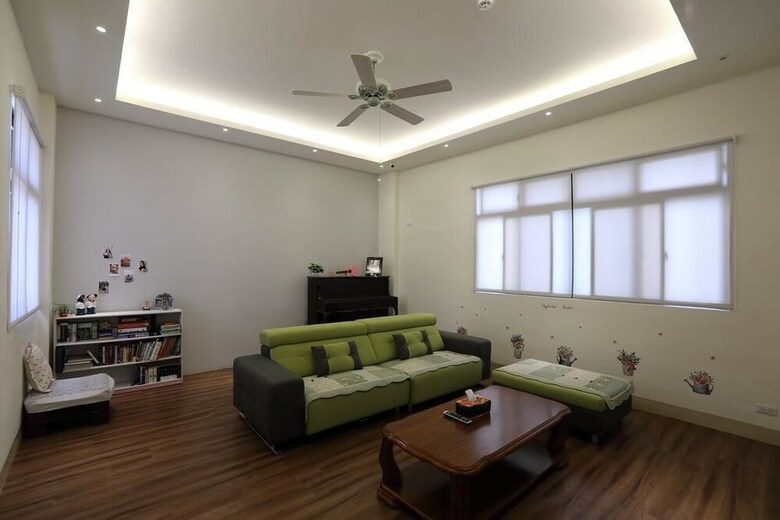 Hotel Butterfly Lovers B&B