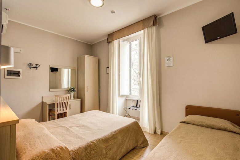 Buonarroti Suite