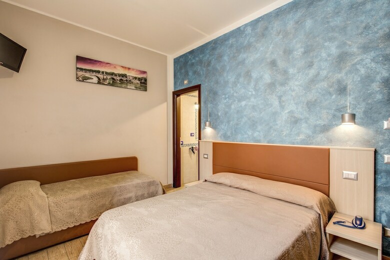 Buonarroti Suite