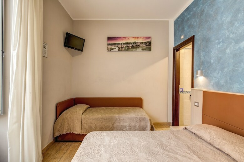 Buonarroti Suite