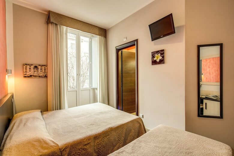 Buonarroti Suite