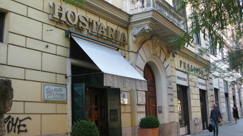 Buonarroti Suite