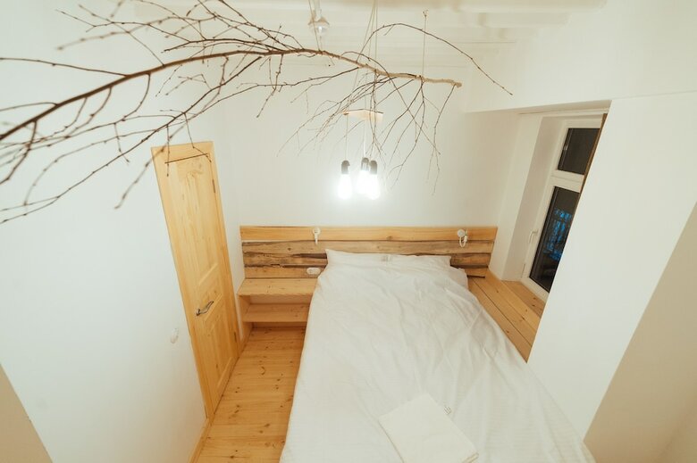 Roots And Moods Hotel
