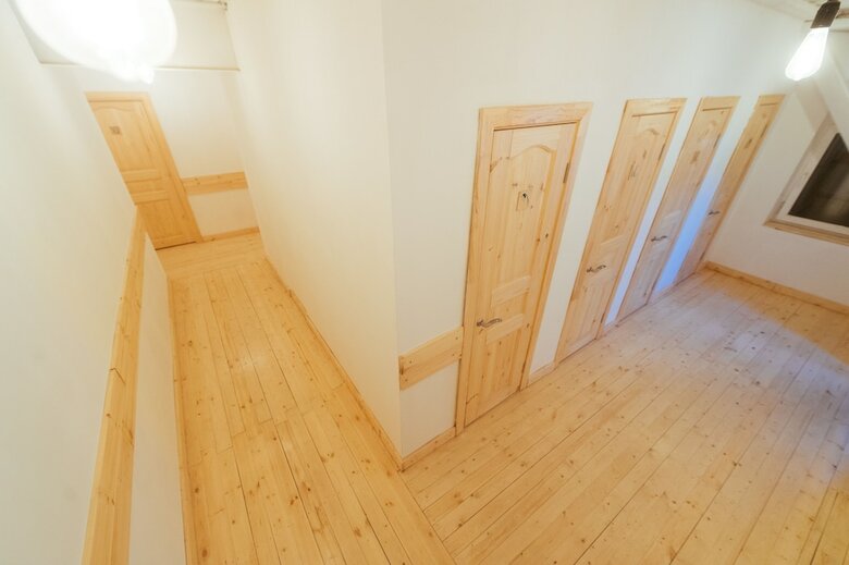 Roots And Moods Hotel