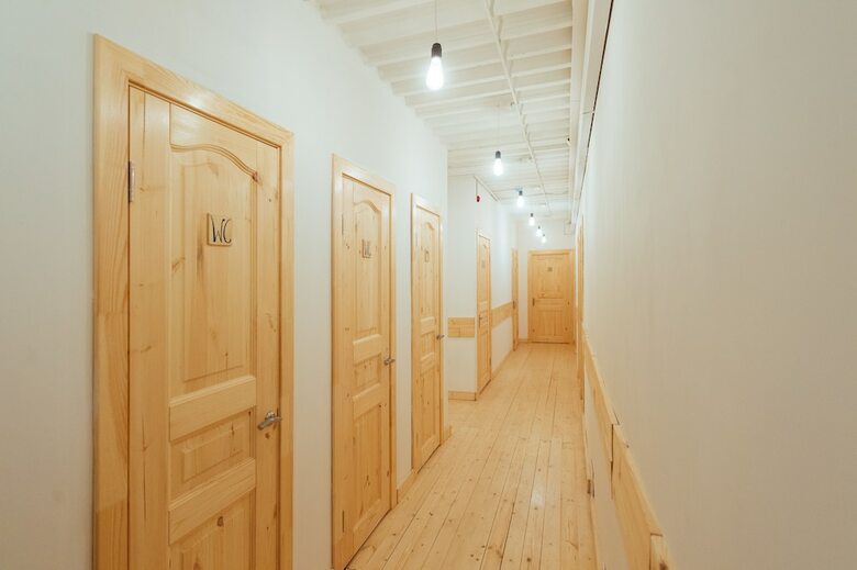 Roots And Moods Hotel