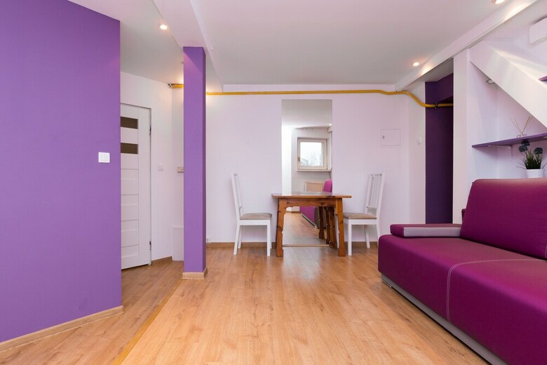 Erasmus Student Apartments