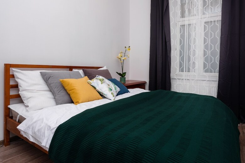 Erasmus Student Apartments