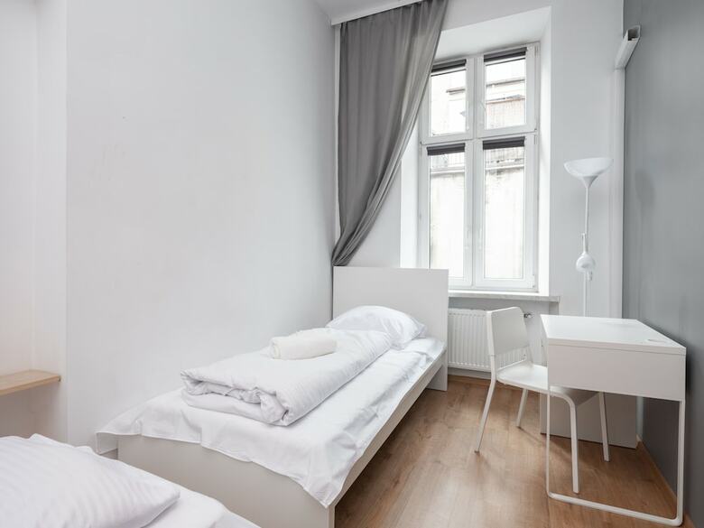 Erasmus Student Apartments