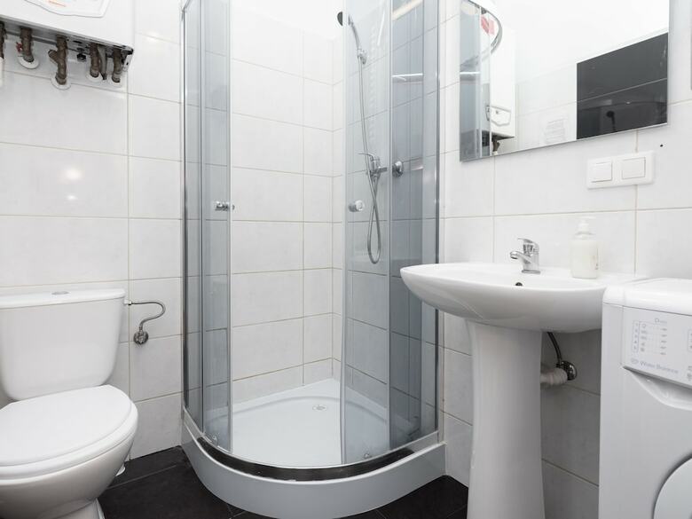 Erasmus Student Apartments