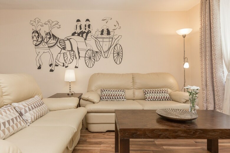 Erasmus Student Apartments