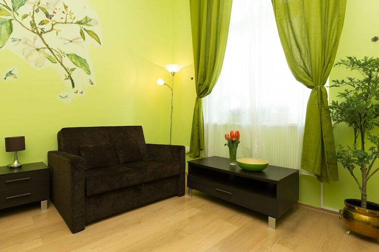 Erasmus Student Apartments
