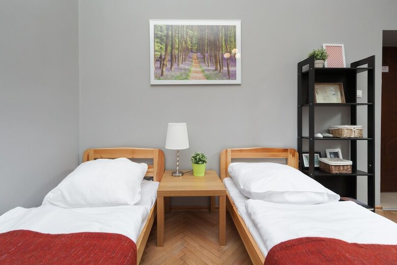 Erasmus Student Apartments