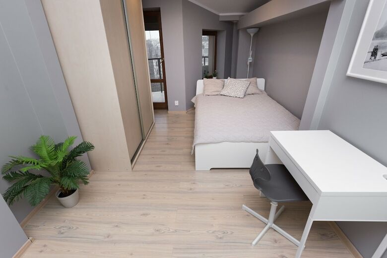 Erasmus Student Apartments
