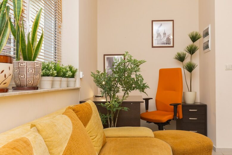 Erasmus Student Apartments