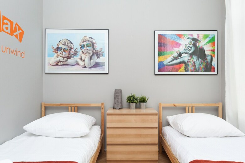 Erasmus Student Apartments
