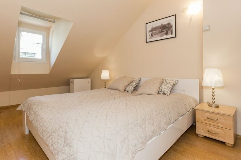 Erasmus Student Apartments