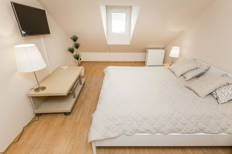 Erasmus Student Apartments