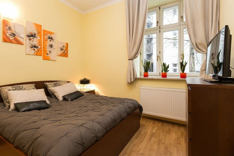 Erasmus Student Apartments