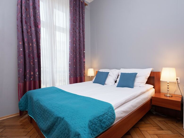 Erasmus Student Apartments