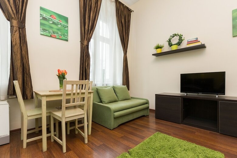 Erasmus Student Apartments