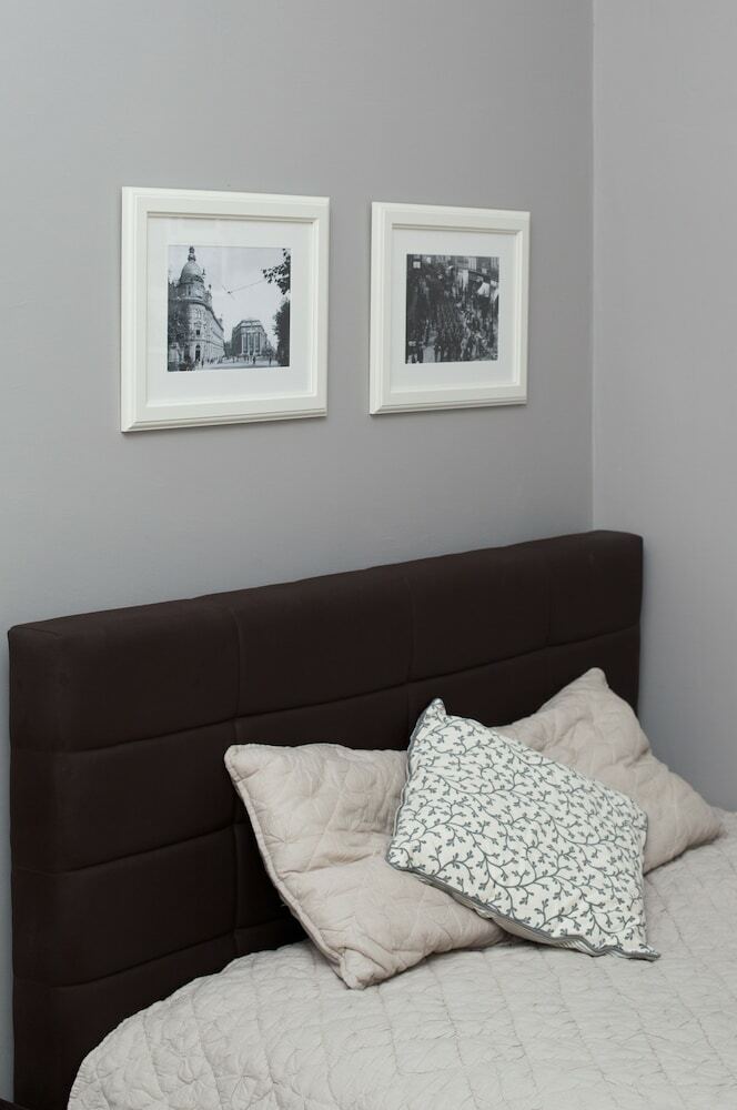 Erasmus Student Apartments