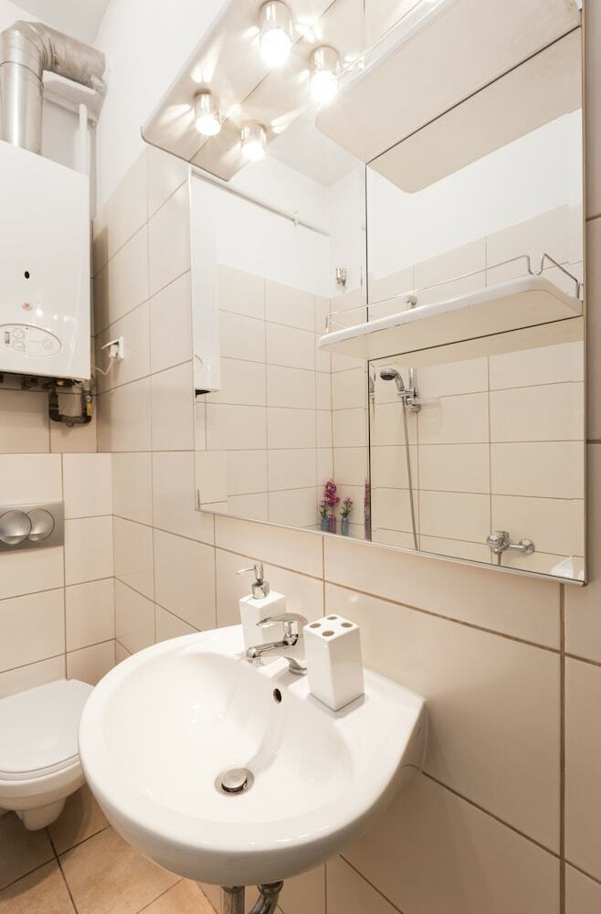 Erasmus Student Apartments