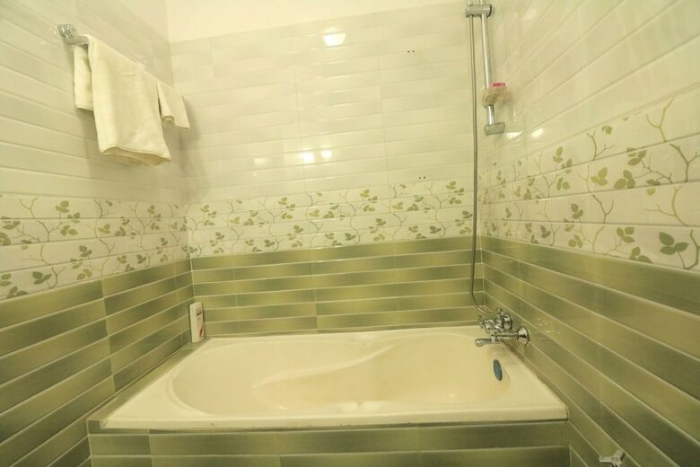 Hotel Easy Homes