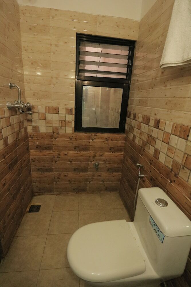 Hotel Easy Homes