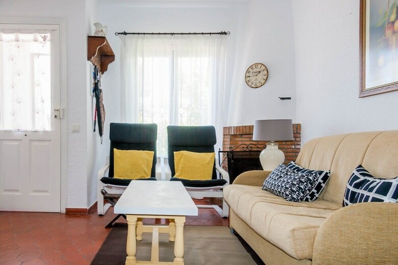 Apartamentos Aptos Pueblo Andaluz Canovas Nerja