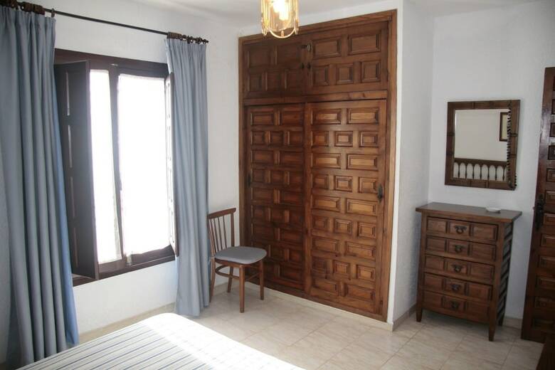 Apartamentos Aptos Pueblo Andaluz Canovas Nerja