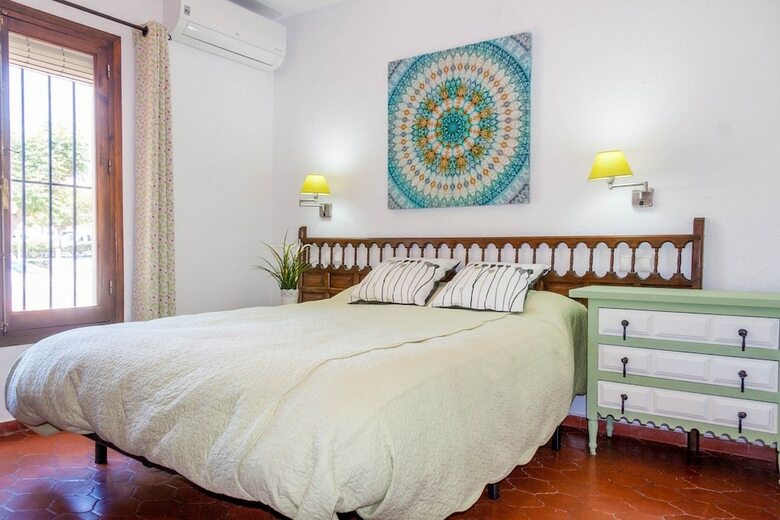 Apartamentos Aptos Pueblo Andaluz Canovas Nerja