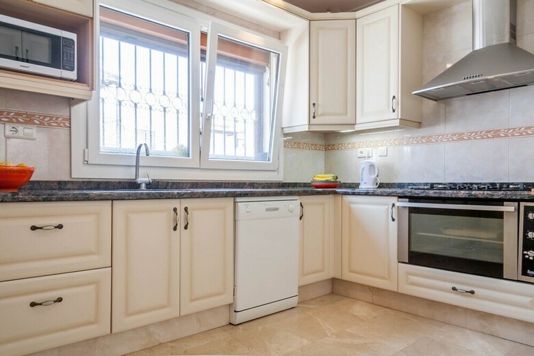 Apartamentos Aptos Pueblo Andaluz Canovas Nerja