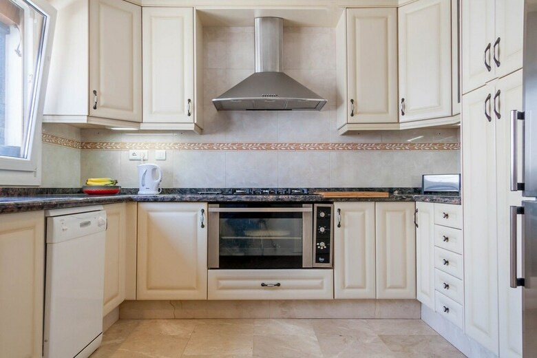Apartamentos Aptos Pueblo Andaluz Canovas Nerja