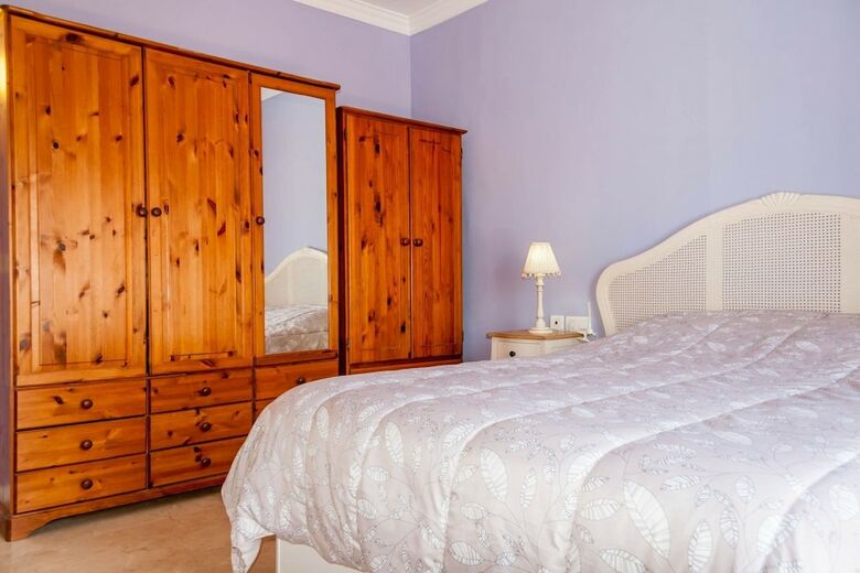 Apartamentos Aptos Pueblo Andaluz Canovas Nerja