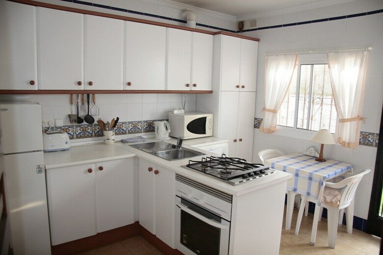 Apartamentos Aptos Pueblo Andaluz Canovas Nerja