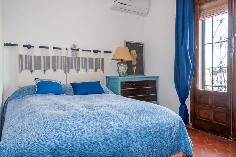 Apartamentos Aptos Pueblo Andaluz Canovas Nerja