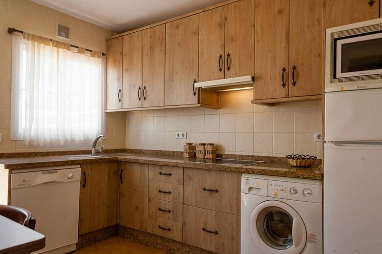 Apartamentos Aptos Pueblo Andaluz Canovas Nerja
