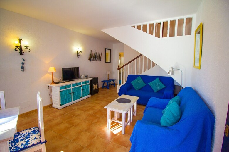 Apartamentos Aptos Pueblo Andaluz Canovas Nerja