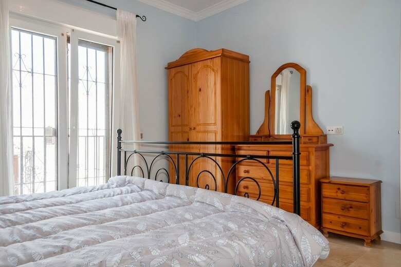 Apartamentos Aptos Pueblo Andaluz Canovas Nerja