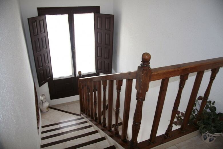 Apartamentos Aptos Pueblo Andaluz Canovas Nerja