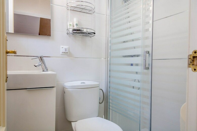 Apartamentos Aptos Pueblo Andaluz Canovas Nerja