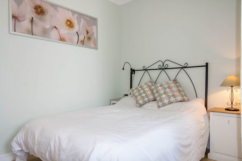 Apartamentos Aptos Pueblo Andaluz Canovas Nerja