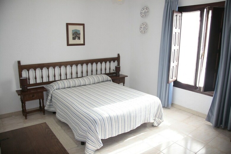 Apartamentos Aptos Pueblo Andaluz Canovas Nerja