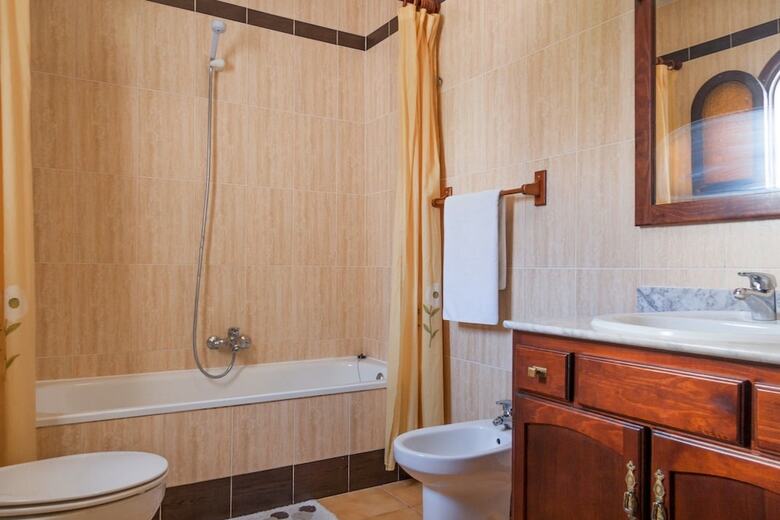 Apartamentos Aptos Pueblo Andaluz Canovas Nerja