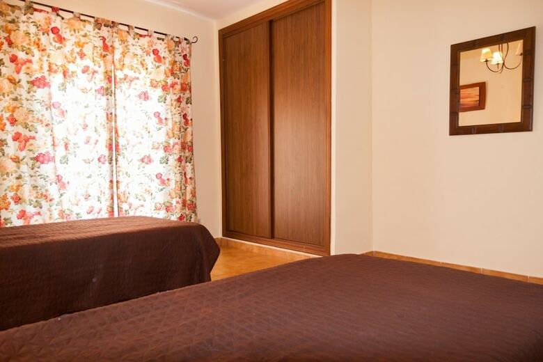 Apartamentos Aptos Pueblo Andaluz Canovas Nerja
