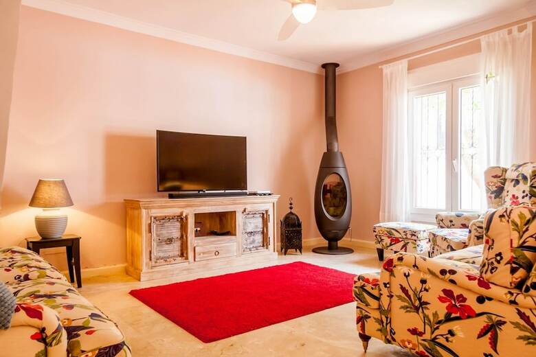 Apartamentos Aptos Pueblo Andaluz Canovas Nerja