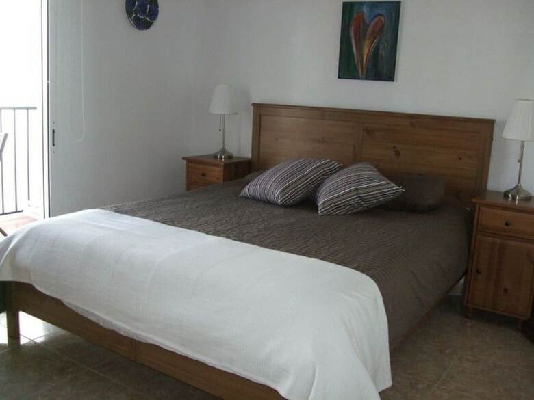 Apartamentos Aptos Pueblo Andaluz Canovas Nerja